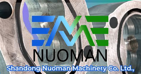 nuoman machinery company